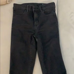 AE Hugh rise jegging